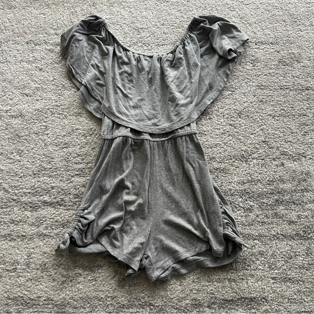 KIDS: romper - Picture 5 of 5